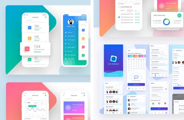 Discovery UI:UX Strategy Discovery UI:UX Strategy