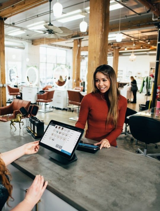 Customer Engagement
