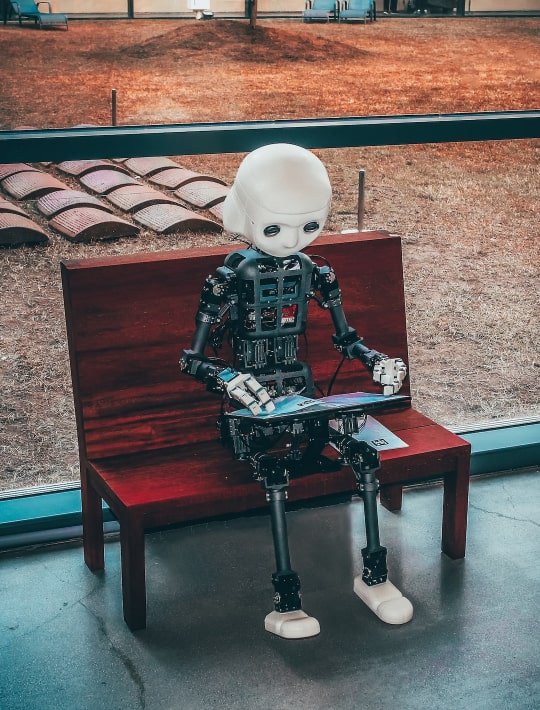 Robotics