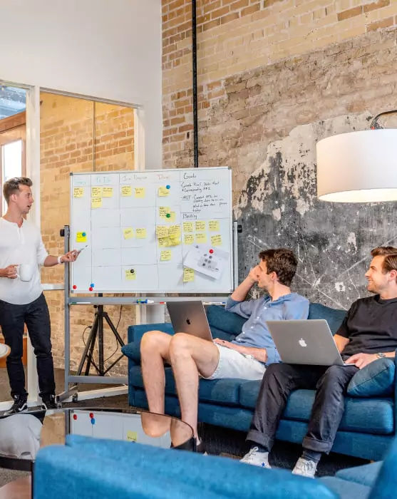 Strategic BI Planning