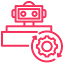 Robotic Process Automation Services by Tech AI Bridge Robotic Process Automation Services by Tech AI Bridge