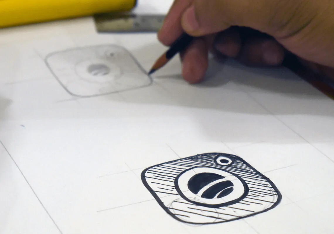 logo-rough-work